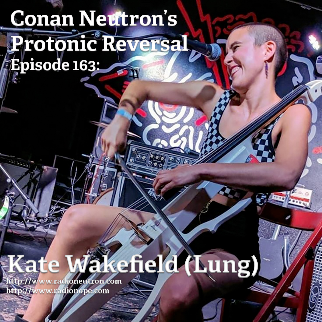 Ep163: Kate Wakefield (Lung)